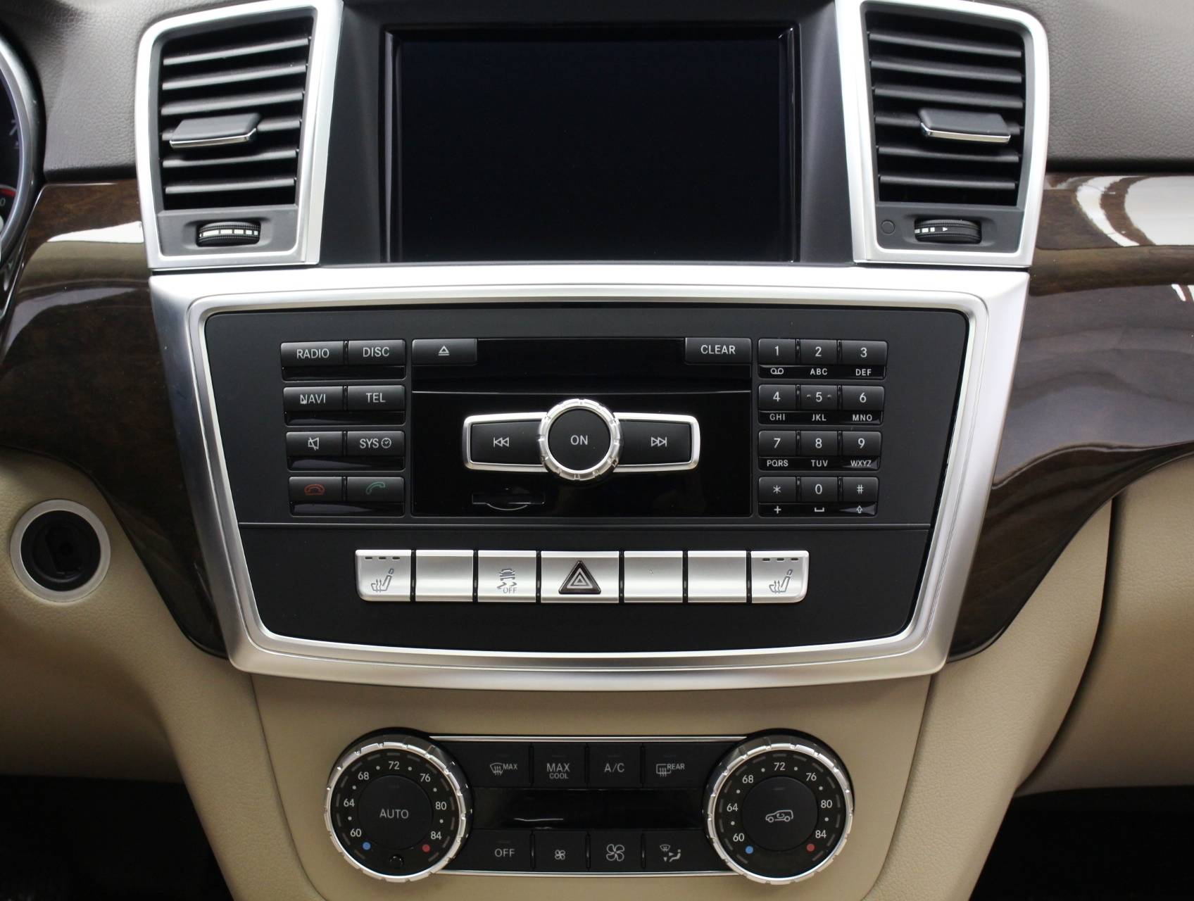 Florida Fine Cars - Used MERCEDES-BENZ M CLASS 2015 WEST PALM ML350