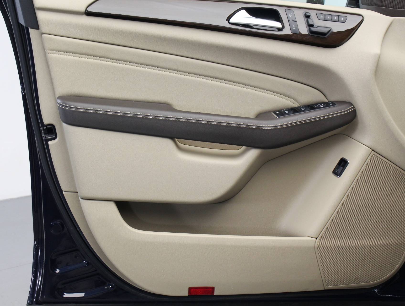 Florida Fine Cars - Used MERCEDES-BENZ M CLASS 2015 WEST PALM ML350