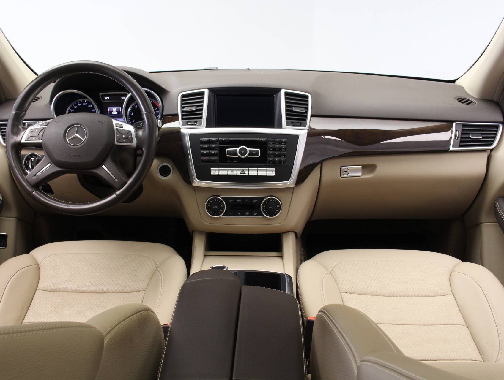 Florida Fine Cars - Used MERCEDES-BENZ M CLASS 2015 WEST PALM ML350