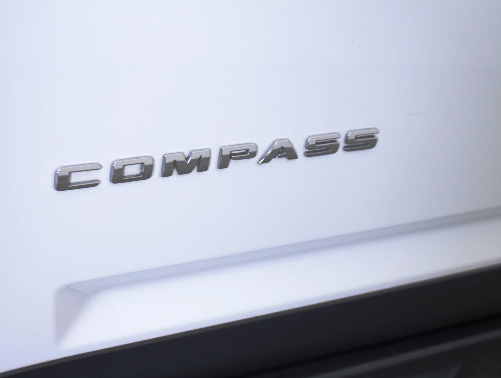 Florida Fine Cars - Used JEEP COMPASS 2015 HOLLYWOOD Latitude 4x4