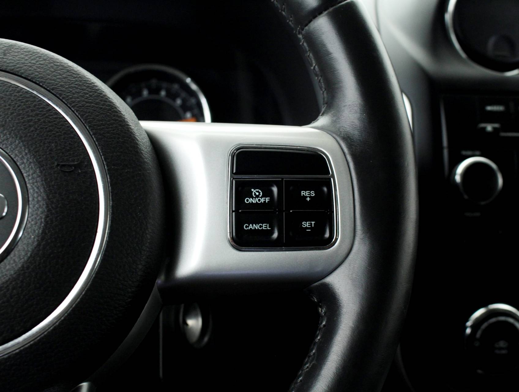 Florida Fine Cars - Used JEEP COMPASS 2015 HOLLYWOOD Latitude 4x4