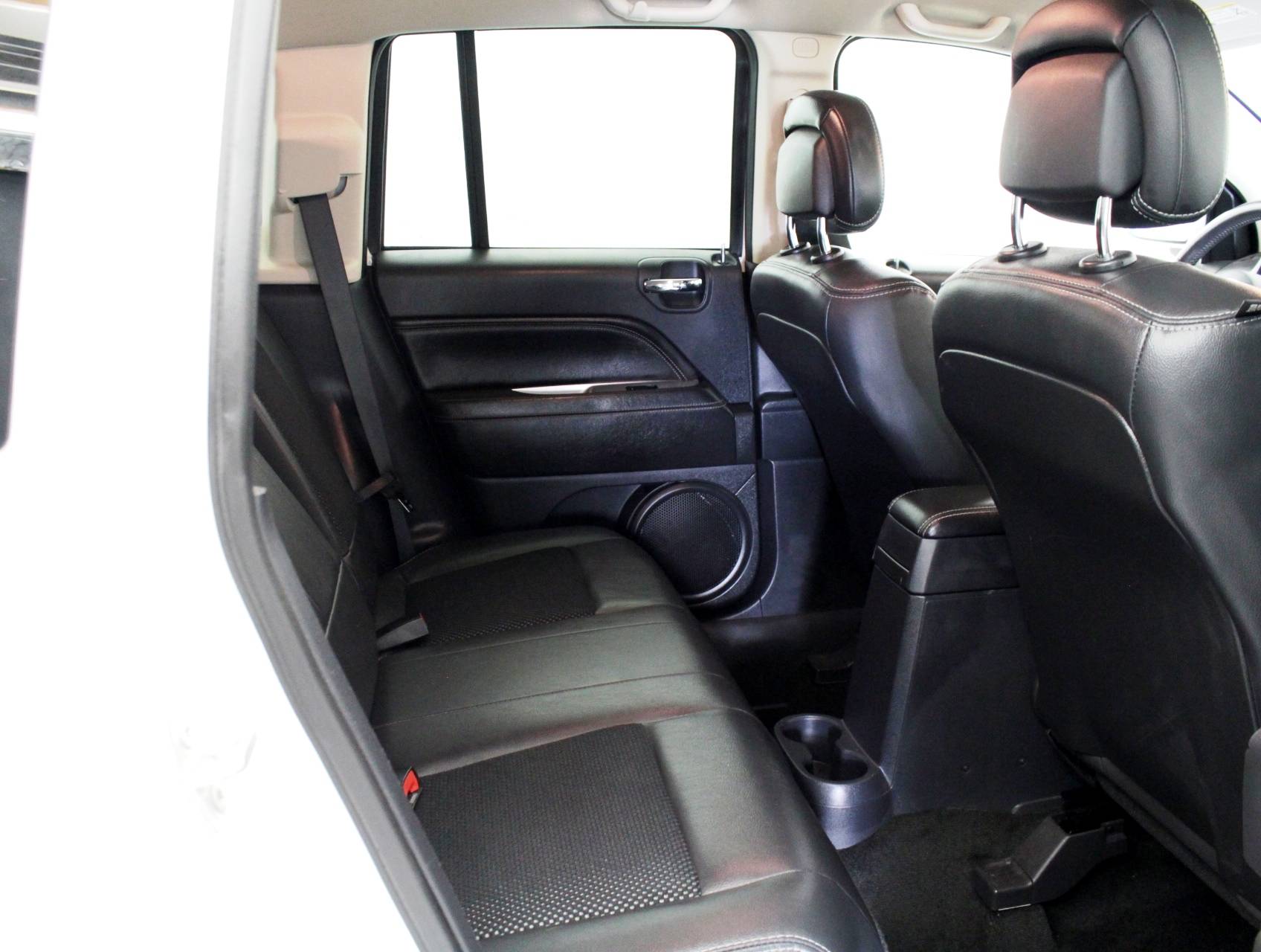 Florida Fine Cars - Used JEEP COMPASS 2015 HOLLYWOOD Latitude 4x4