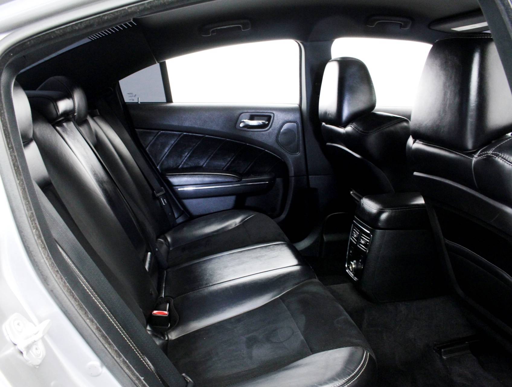 Florida Fine Cars - Used DODGE CHARGER 2013 MIAMI Road/track