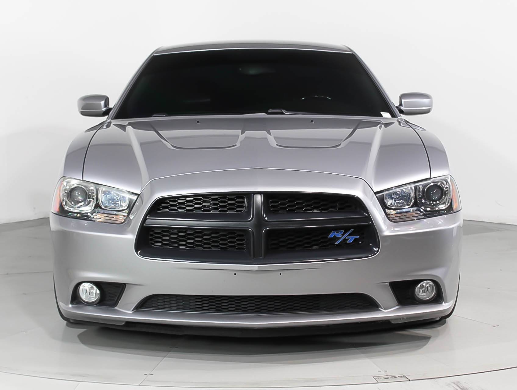 Florida Fine Cars - Used DODGE CHARGER 2013 MIAMI Road/track