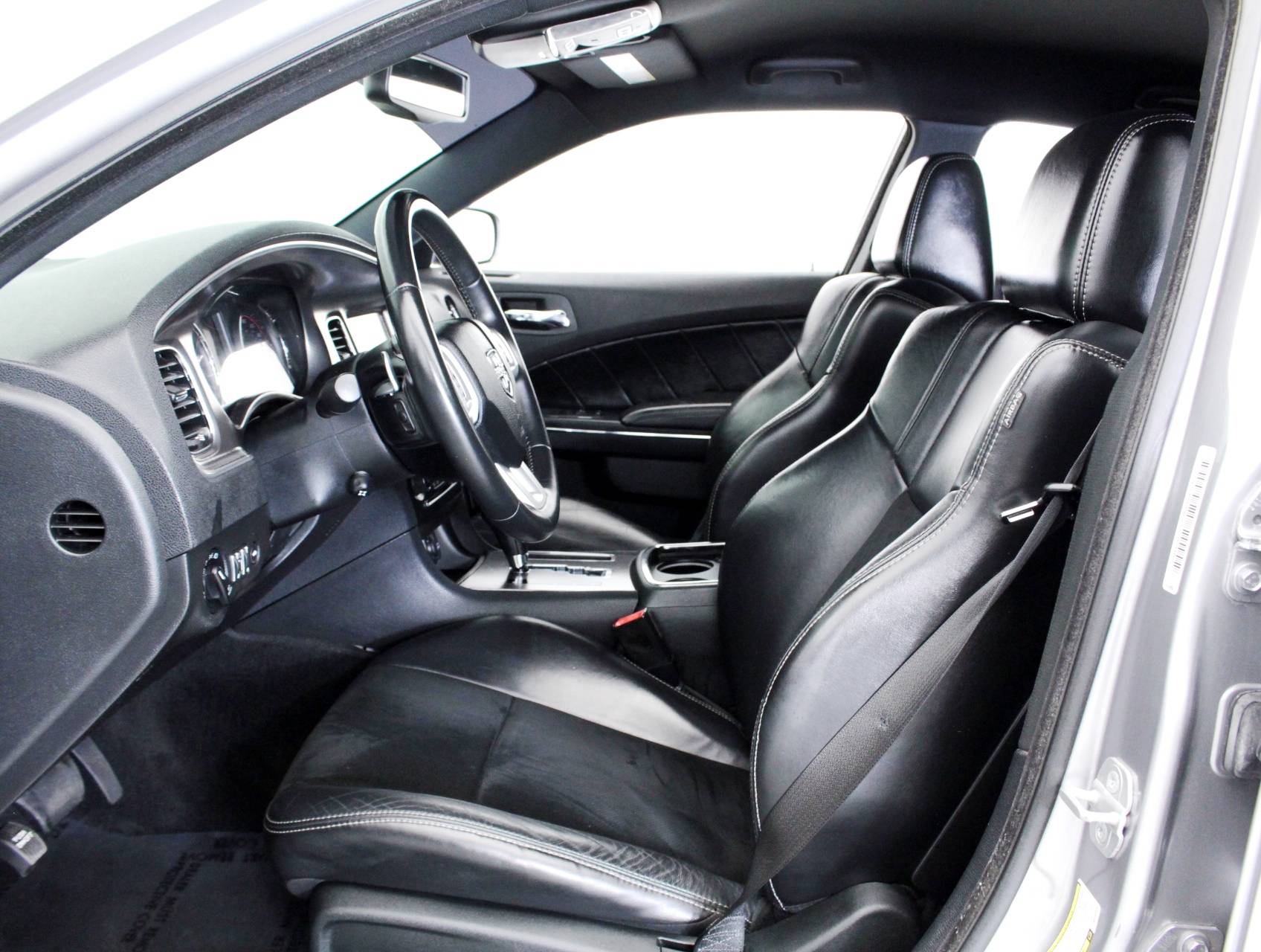 Florida Fine Cars - Used DODGE CHARGER 2013 MIAMI Road/track