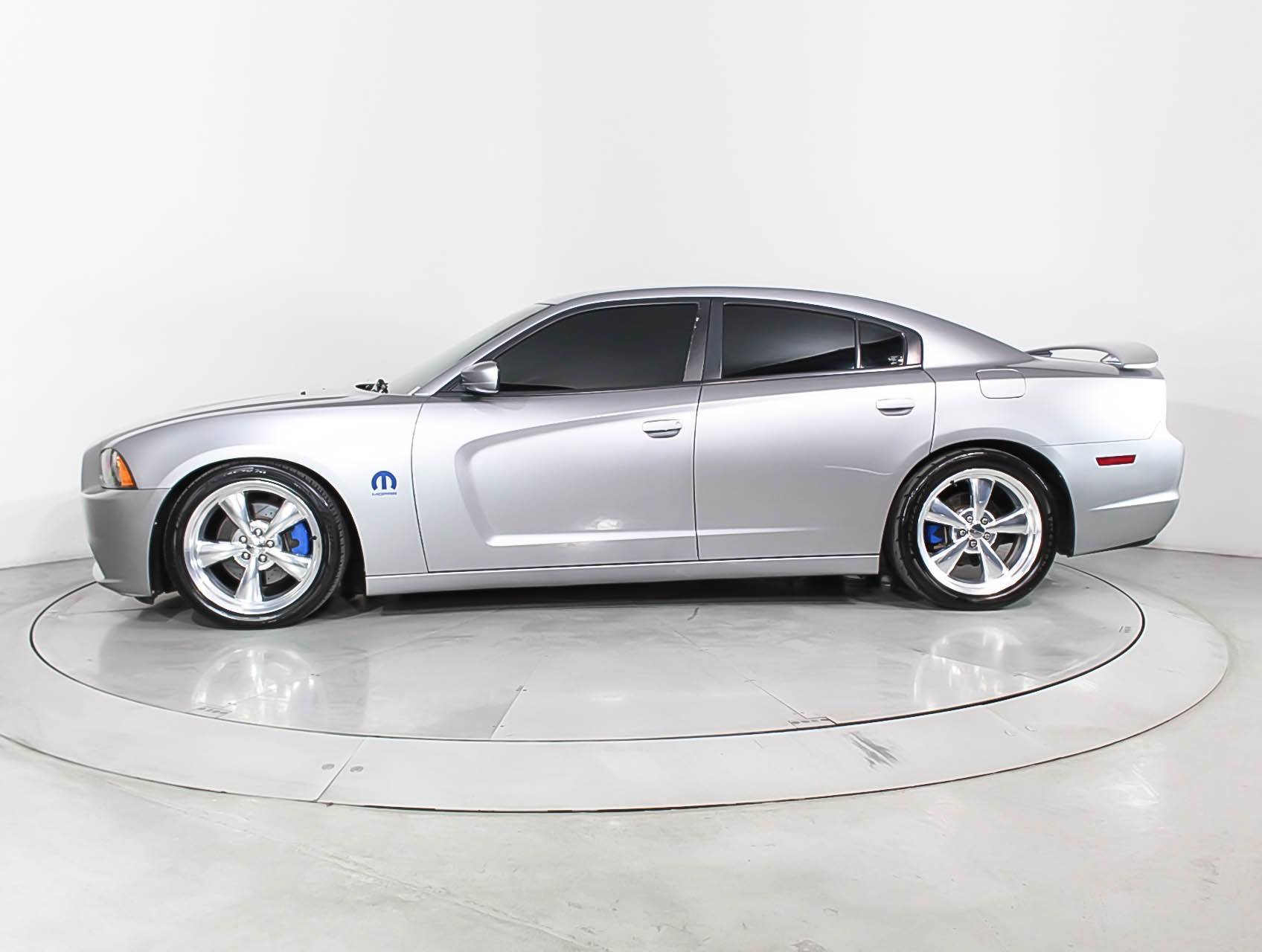 Florida Fine Cars - Used DODGE CHARGER 2013 MIAMI Road/track