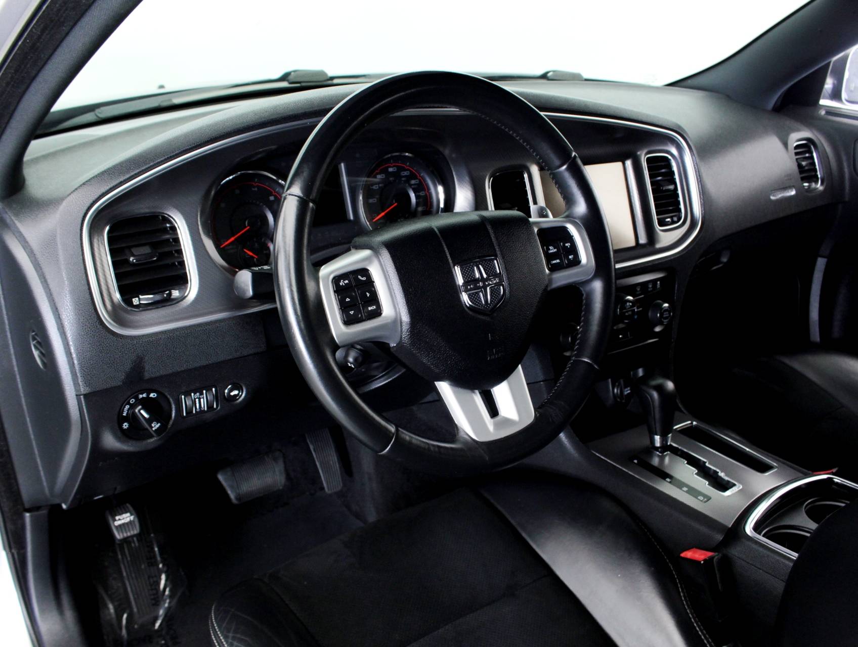 Florida Fine Cars - Used DODGE CHARGER 2013 MIAMI Road/track