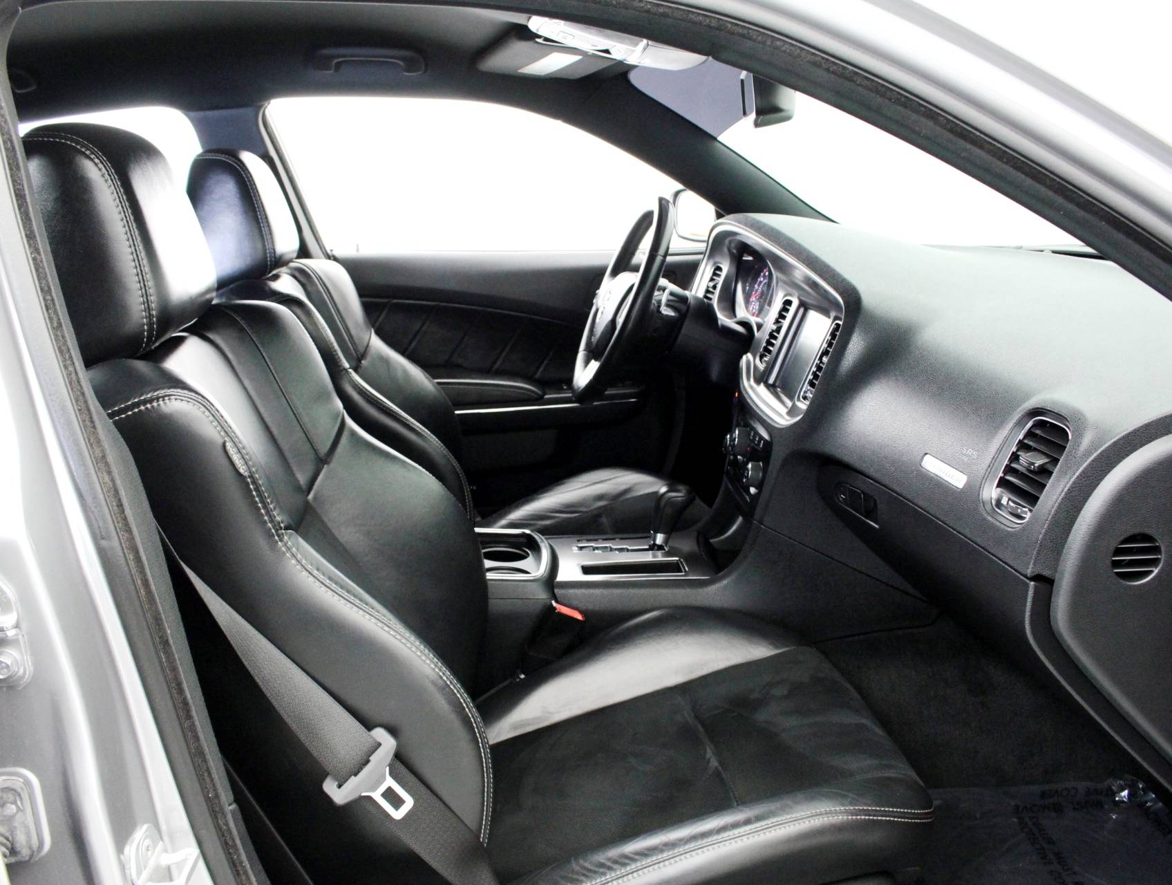 Florida Fine Cars - Used DODGE CHARGER 2013 MIAMI Road/track