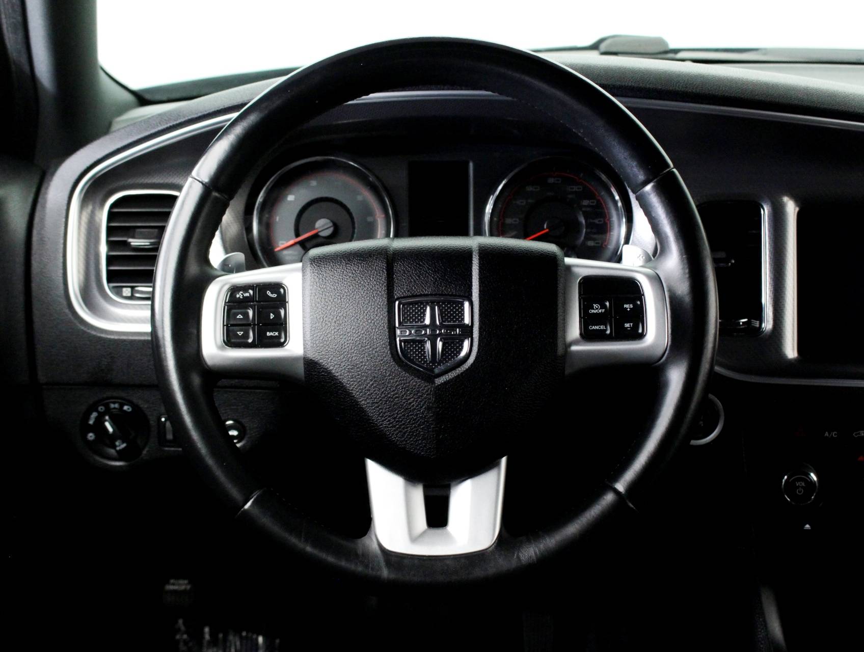 Florida Fine Cars - Used DODGE CHARGER 2013 MIAMI Road/track