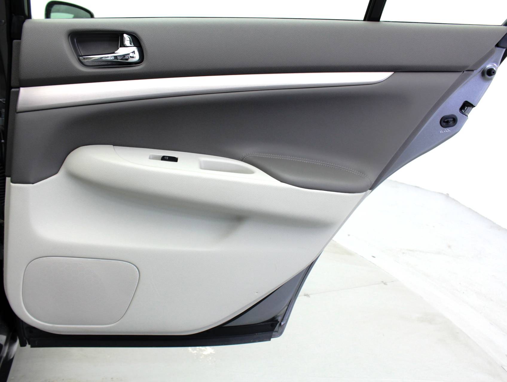 Florida Fine Cars - Used INFINITI G25X 2012 WEST PALM Awd