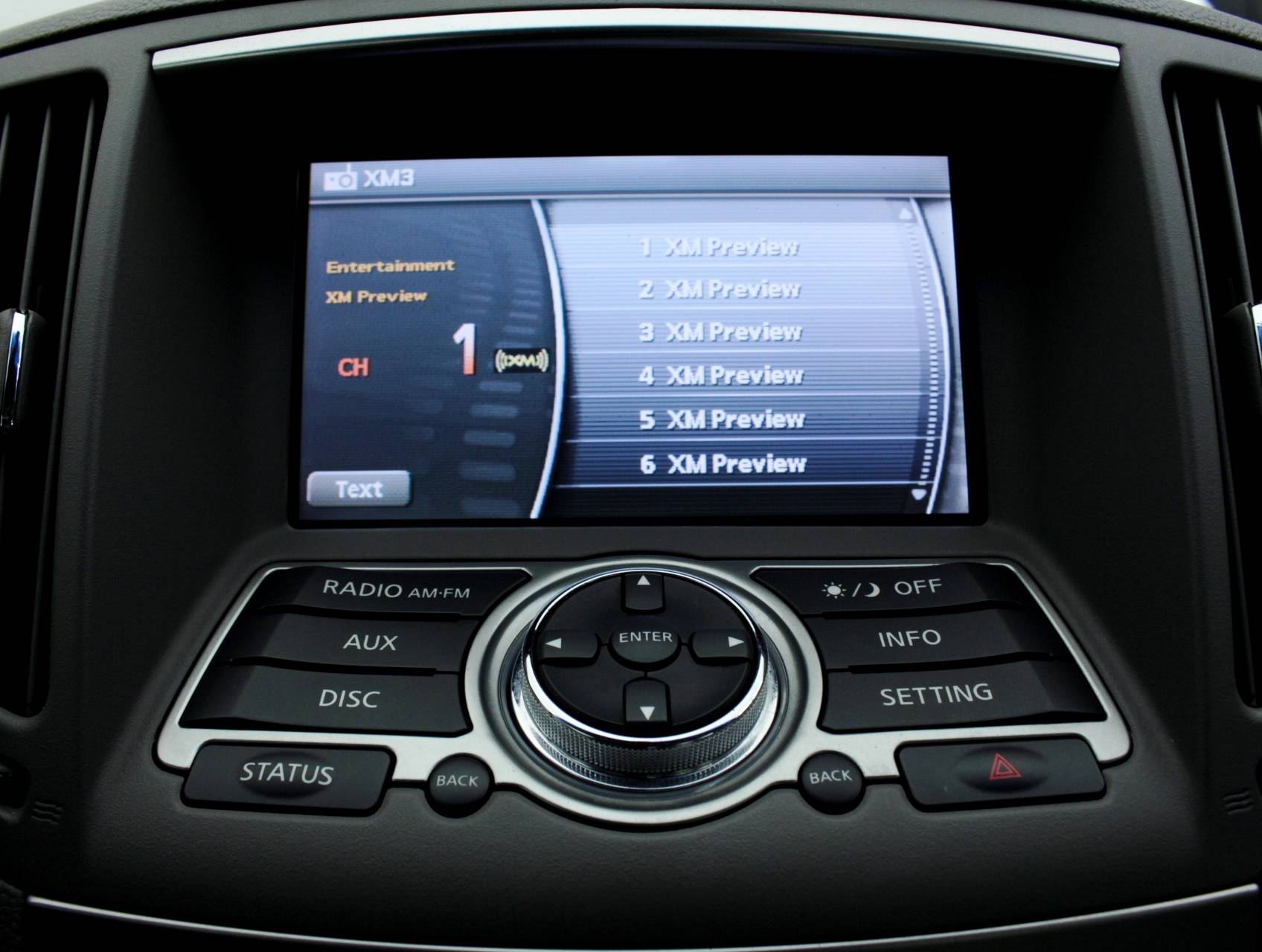 Florida Fine Cars - Used INFINITI G25X 2012 WEST PALM Awd