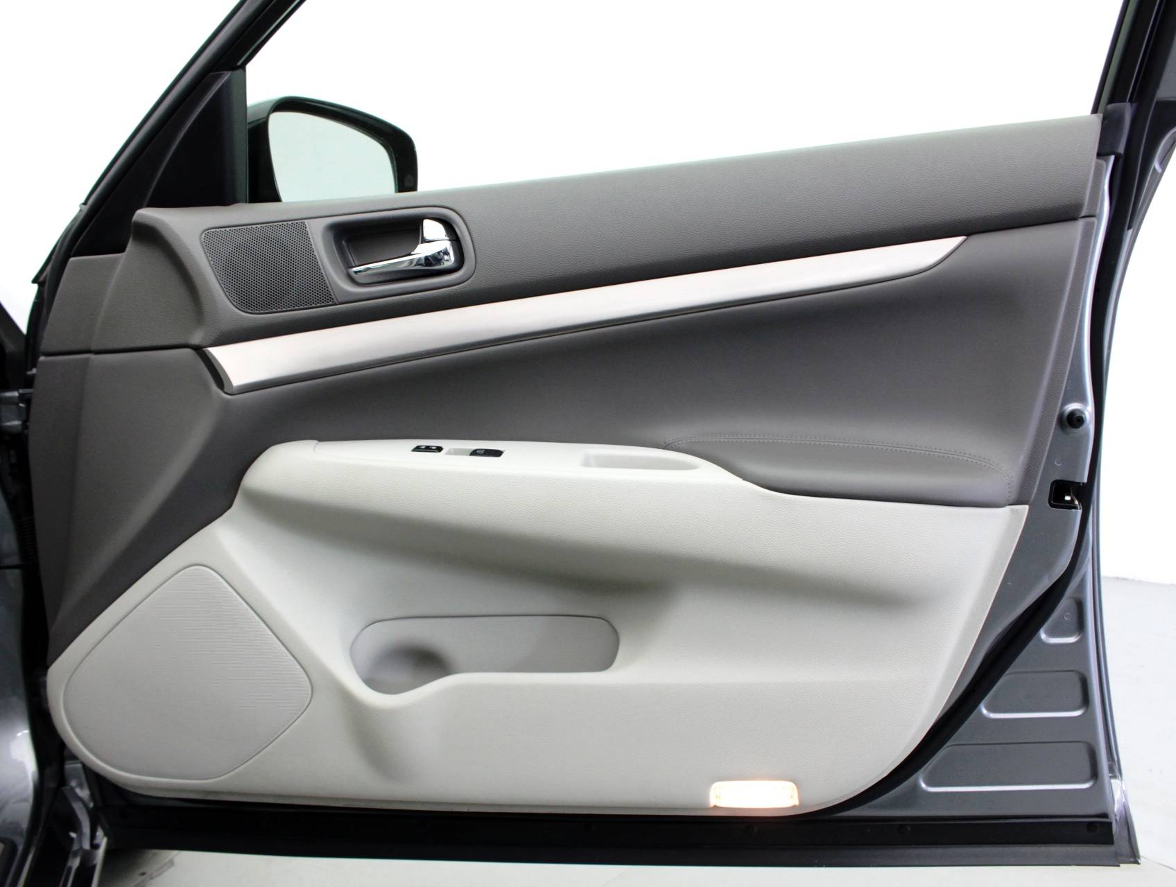 Florida Fine Cars - Used INFINITI G25X 2012 WEST PALM Awd