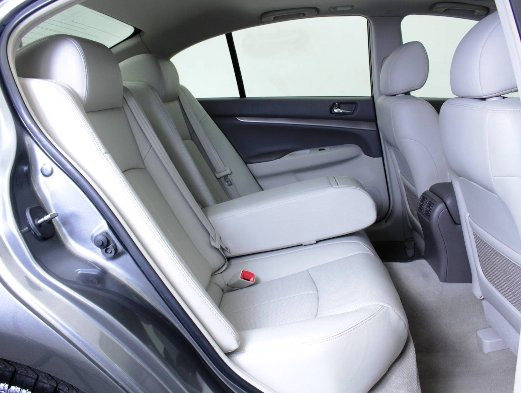 Florida Fine Cars - Used INFINITI G25X 2012 WEST PALM Awd