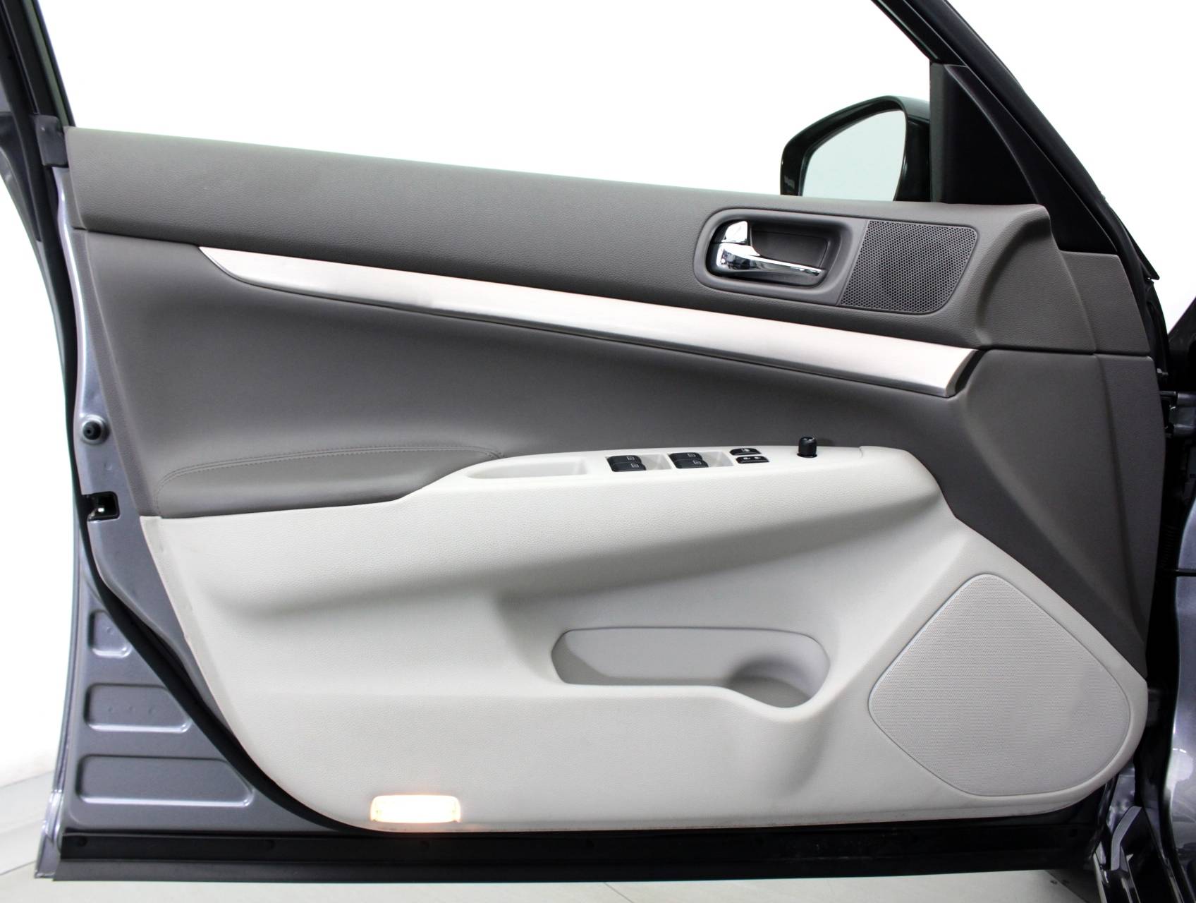 Florida Fine Cars - Used INFINITI G25X 2012 WEST PALM Awd