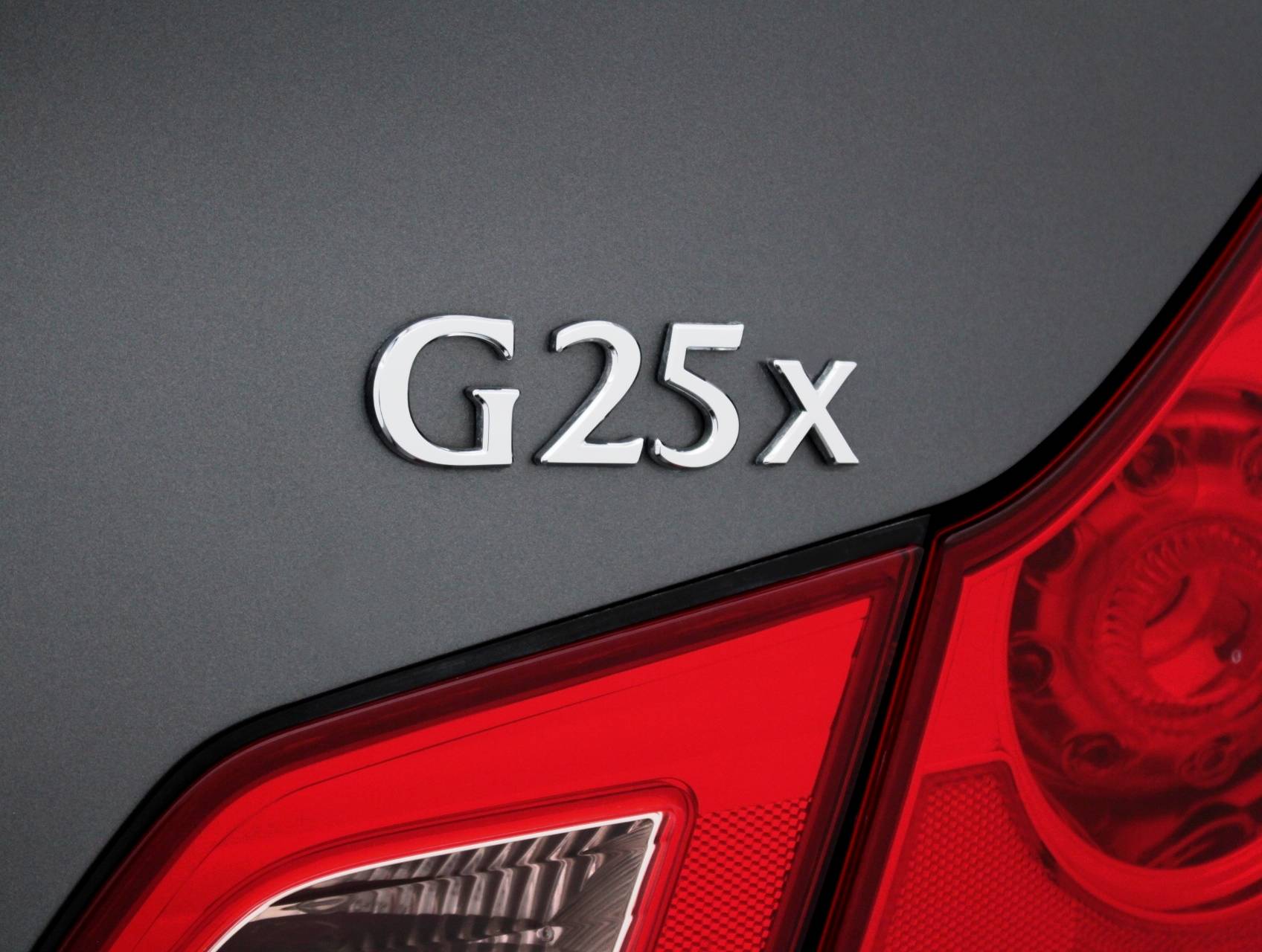 Florida Fine Cars - Used INFINITI G25X 2012 WEST PALM Awd