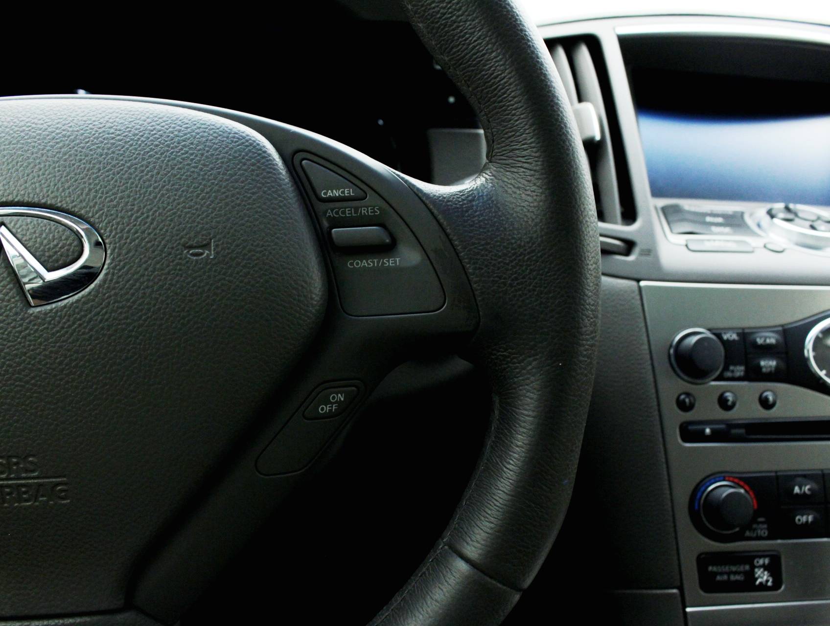 Florida Fine Cars - Used INFINITI G25X 2012 WEST PALM Awd