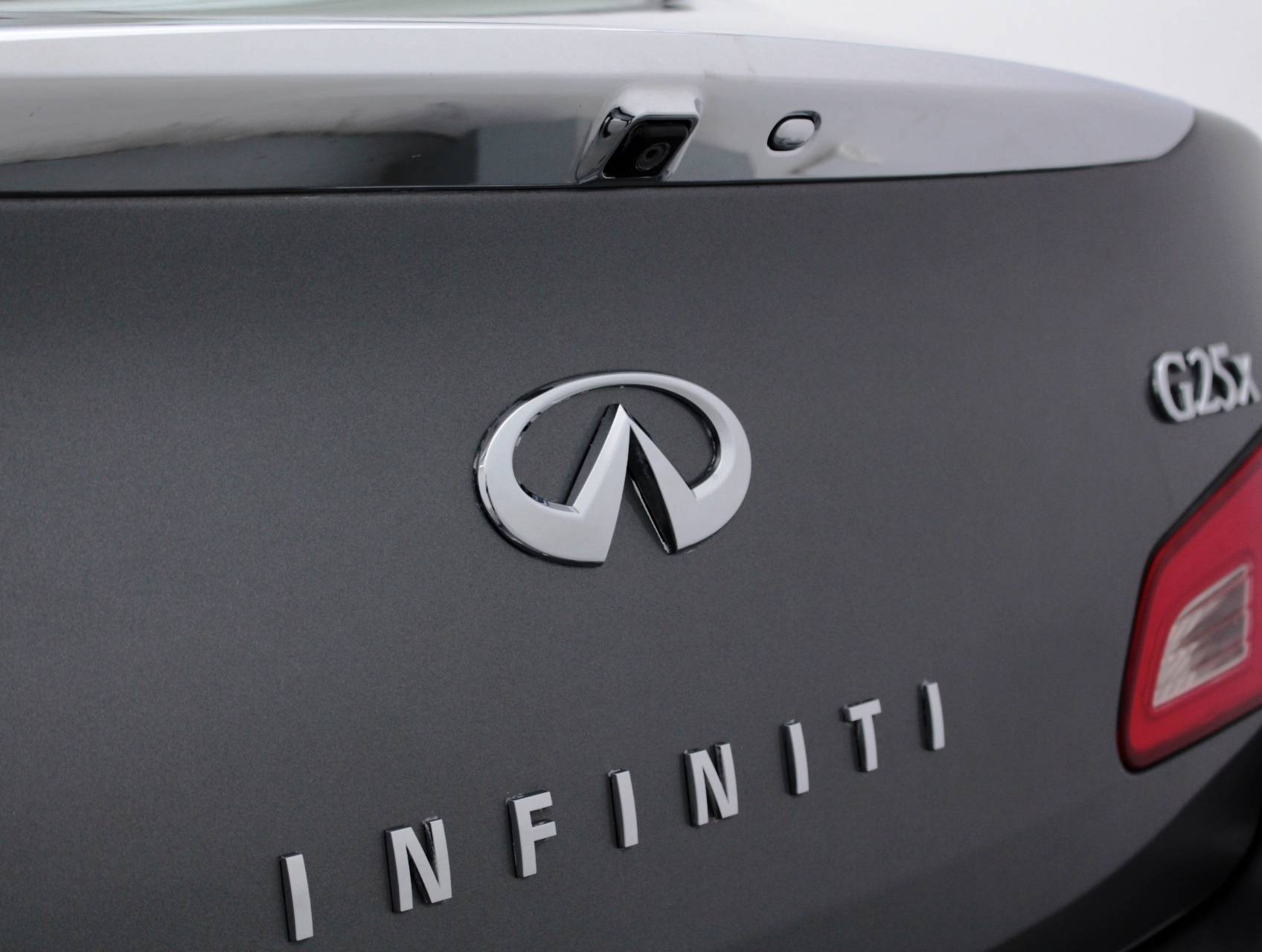 Florida Fine Cars - Used INFINITI G25X 2012 WEST PALM Awd