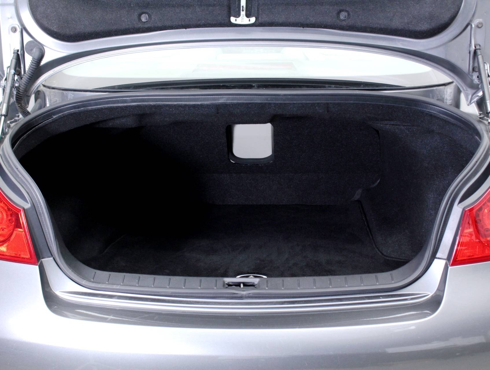 Florida Fine Cars - Used INFINITI G25X 2012 WEST PALM Awd