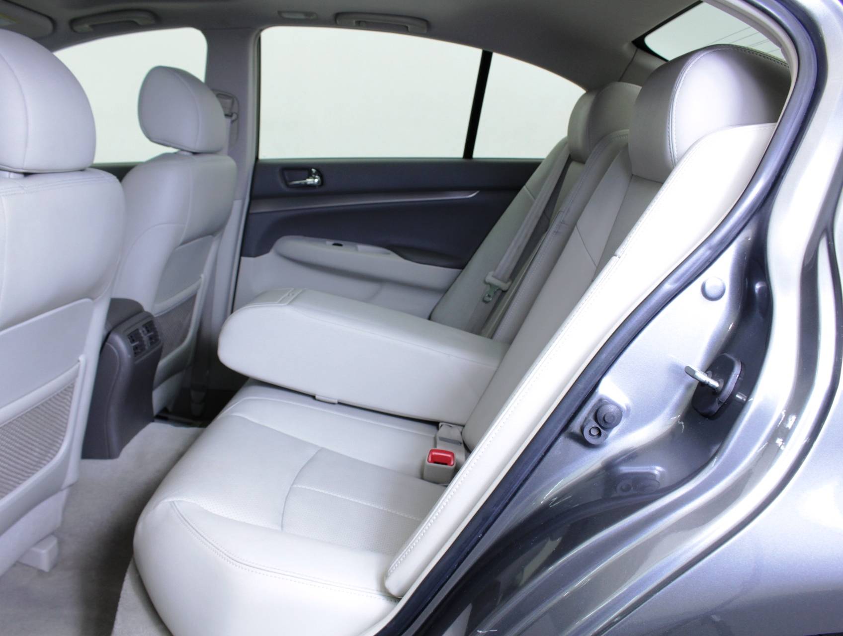 Florida Fine Cars - Used INFINITI G25X 2012 WEST PALM Awd