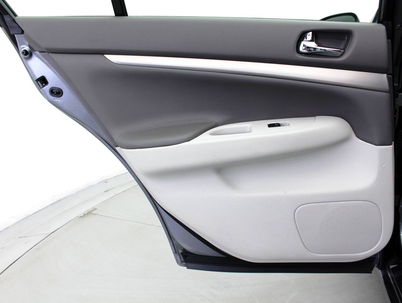 Florida Fine Cars - Used INFINITI G25X 2012 WEST PALM Awd