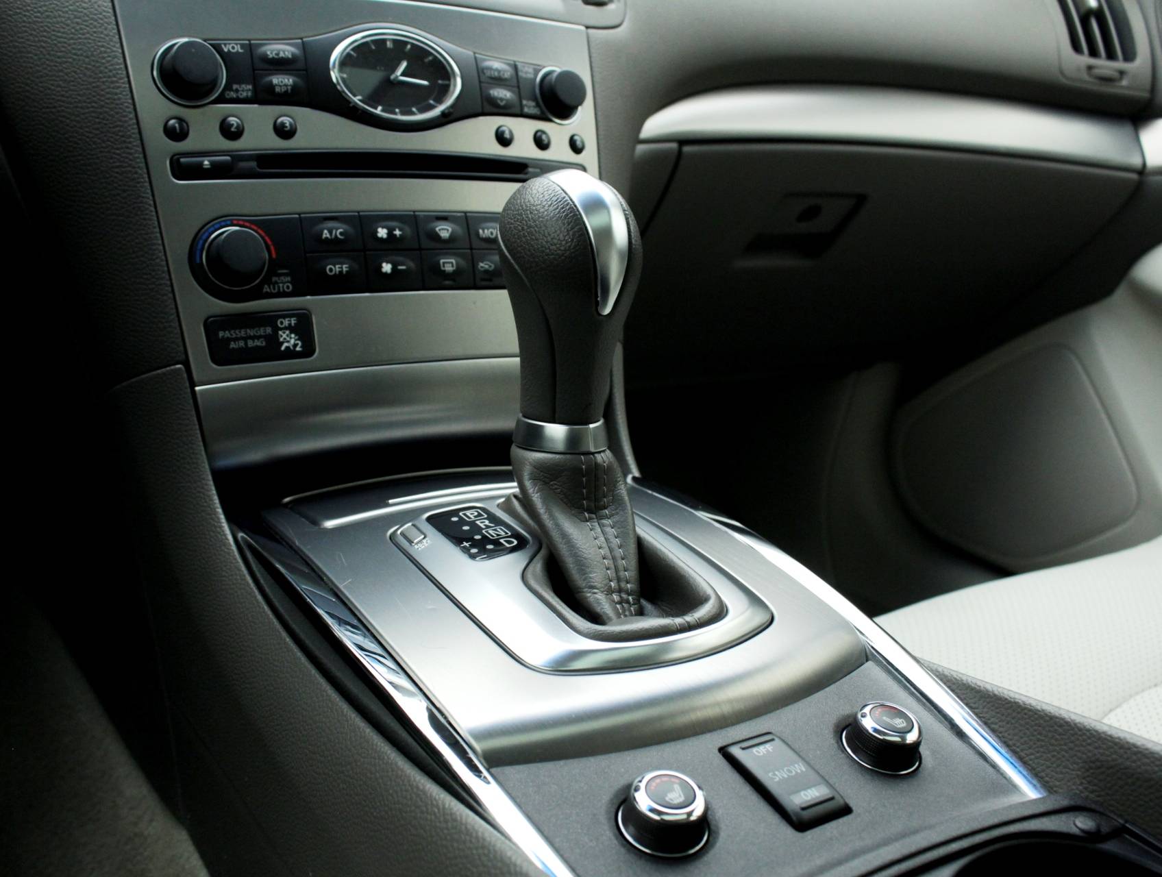 Florida Fine Cars - Used INFINITI G25X 2012 WEST PALM Awd