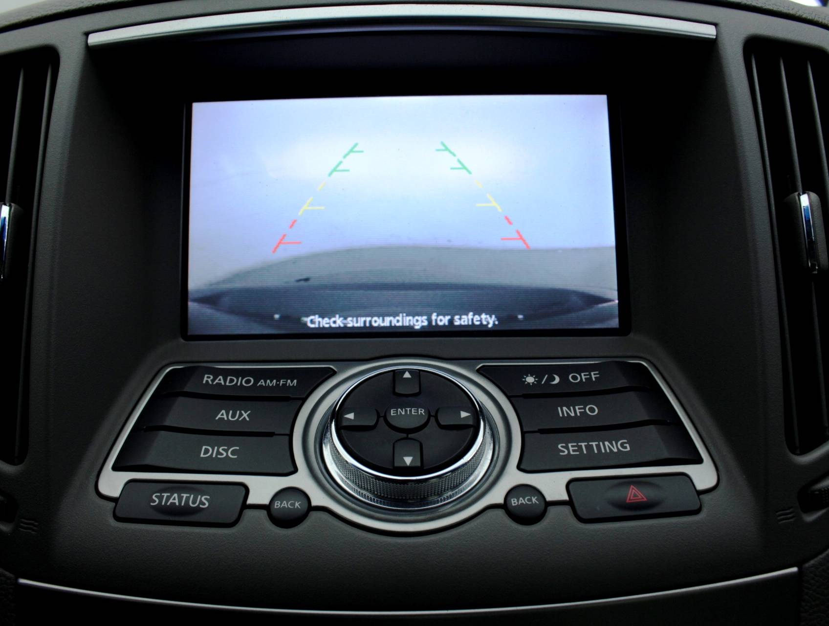 Florida Fine Cars - Used INFINITI G25X 2012 WEST PALM Awd