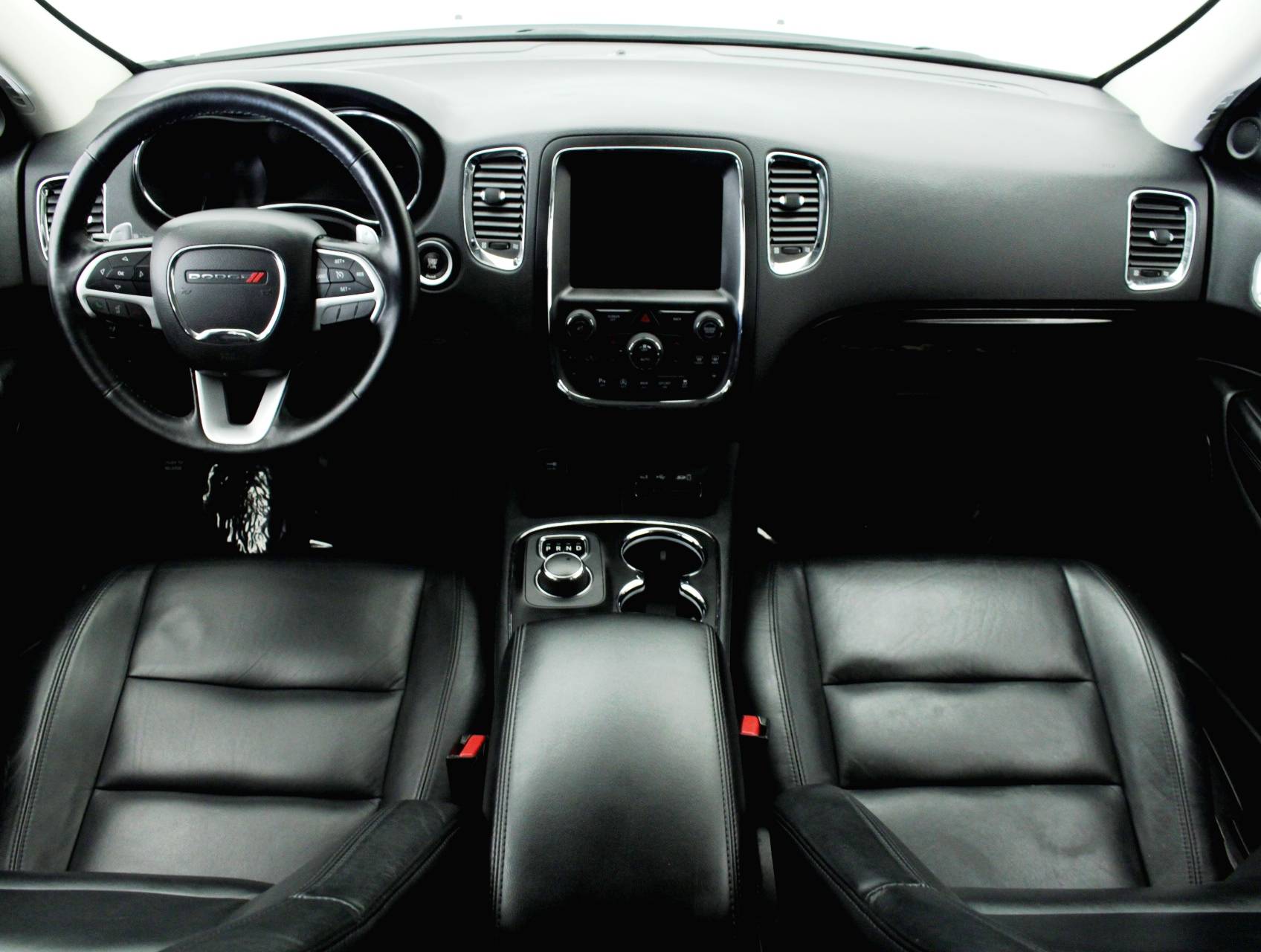 Florida Fine Cars - Used DODGE DURANGO 2016 MIAMI Limited Awd