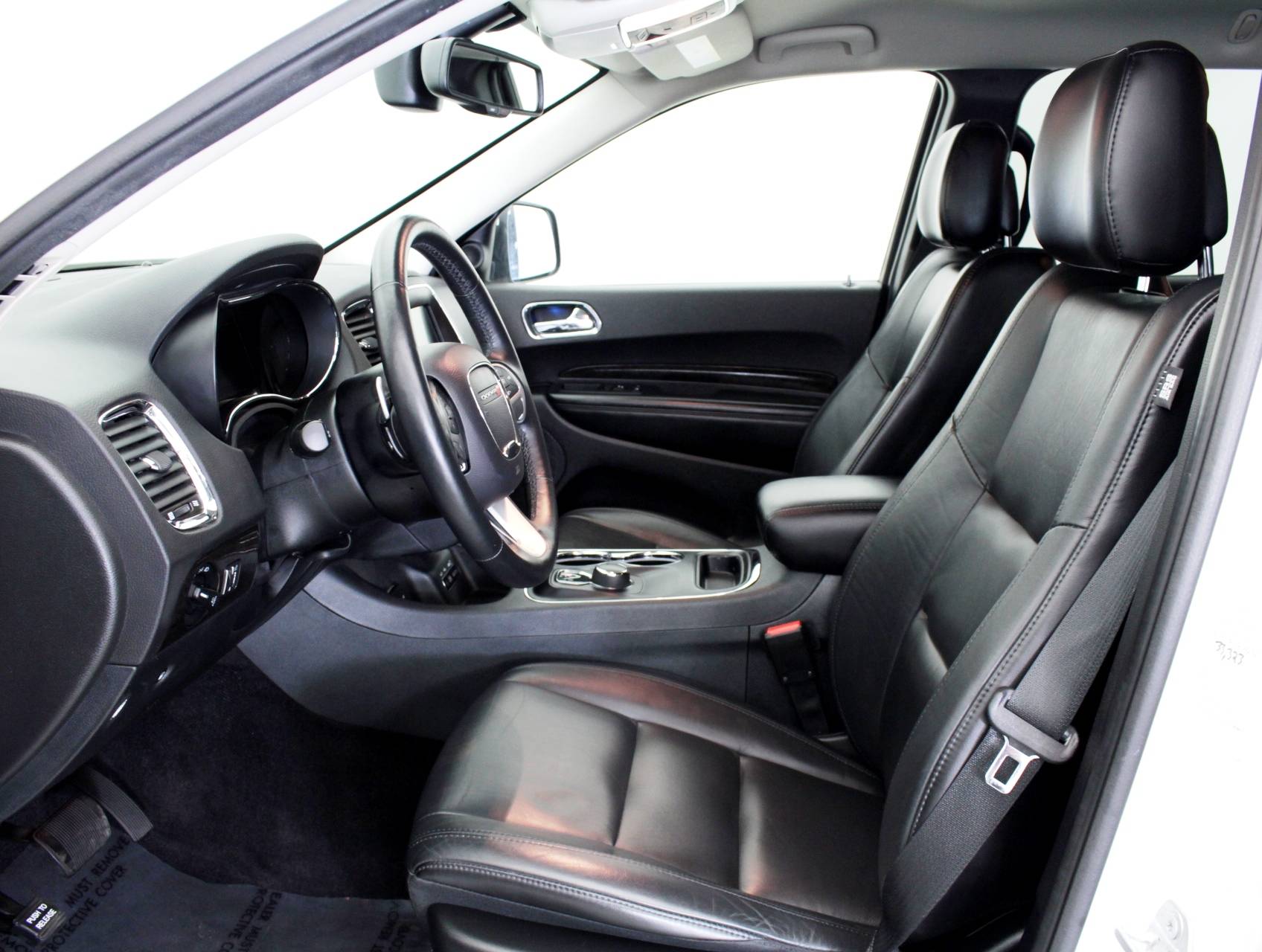 Florida Fine Cars - Used DODGE DURANGO 2016 MIAMI Limited Awd