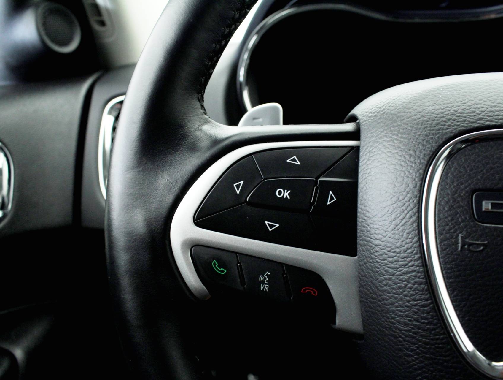 Florida Fine Cars - Used DODGE DURANGO 2016 MIAMI Limited Awd