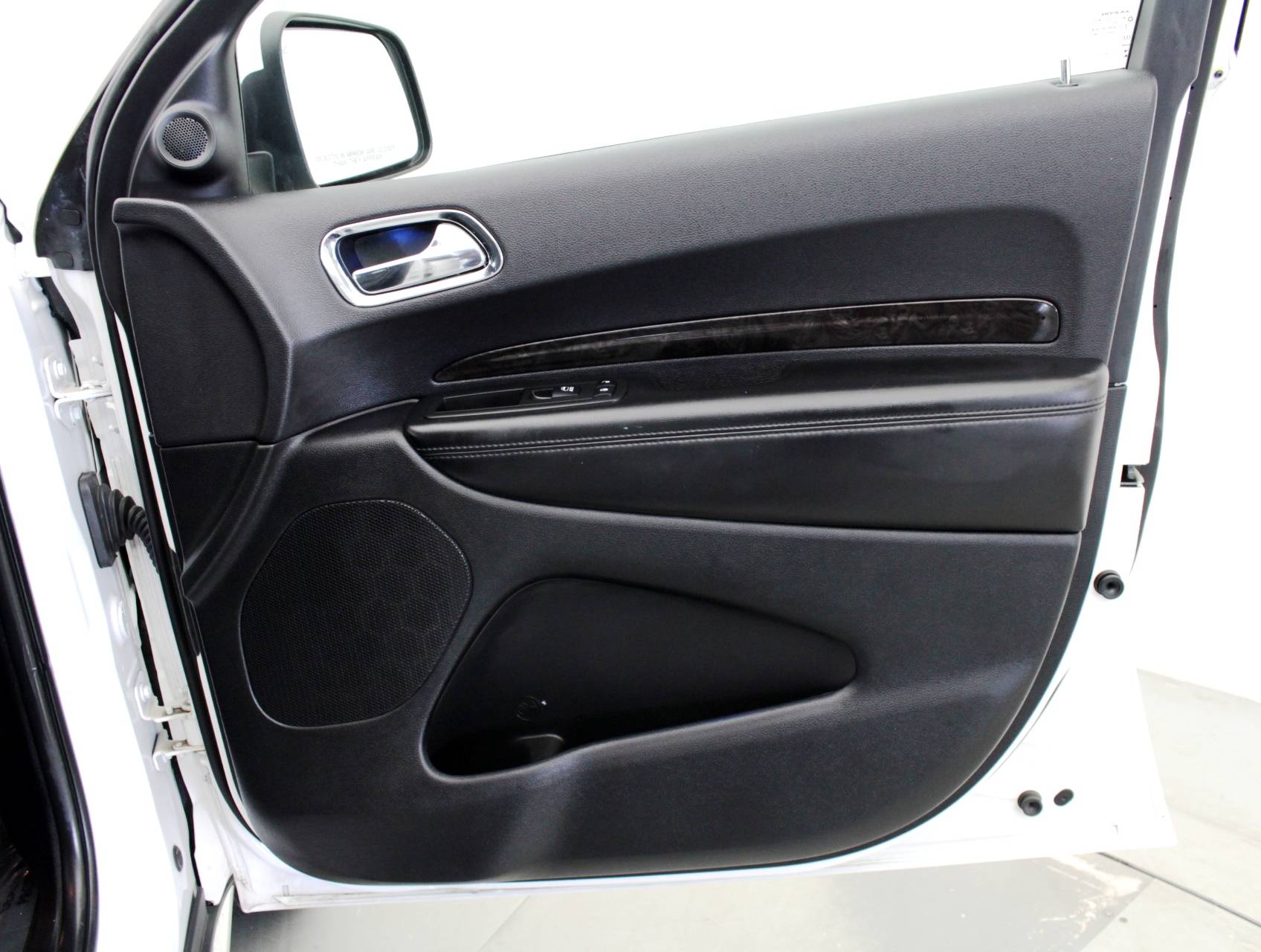 Florida Fine Cars - Used DODGE DURANGO 2016 MIAMI Limited Awd