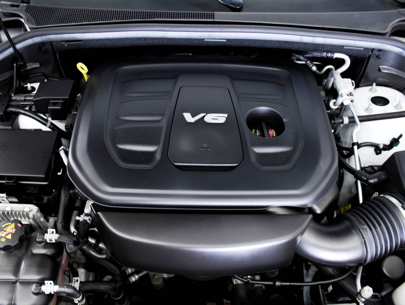 Florida Fine Cars - Used DODGE DURANGO 2016 MIAMI Limited Awd