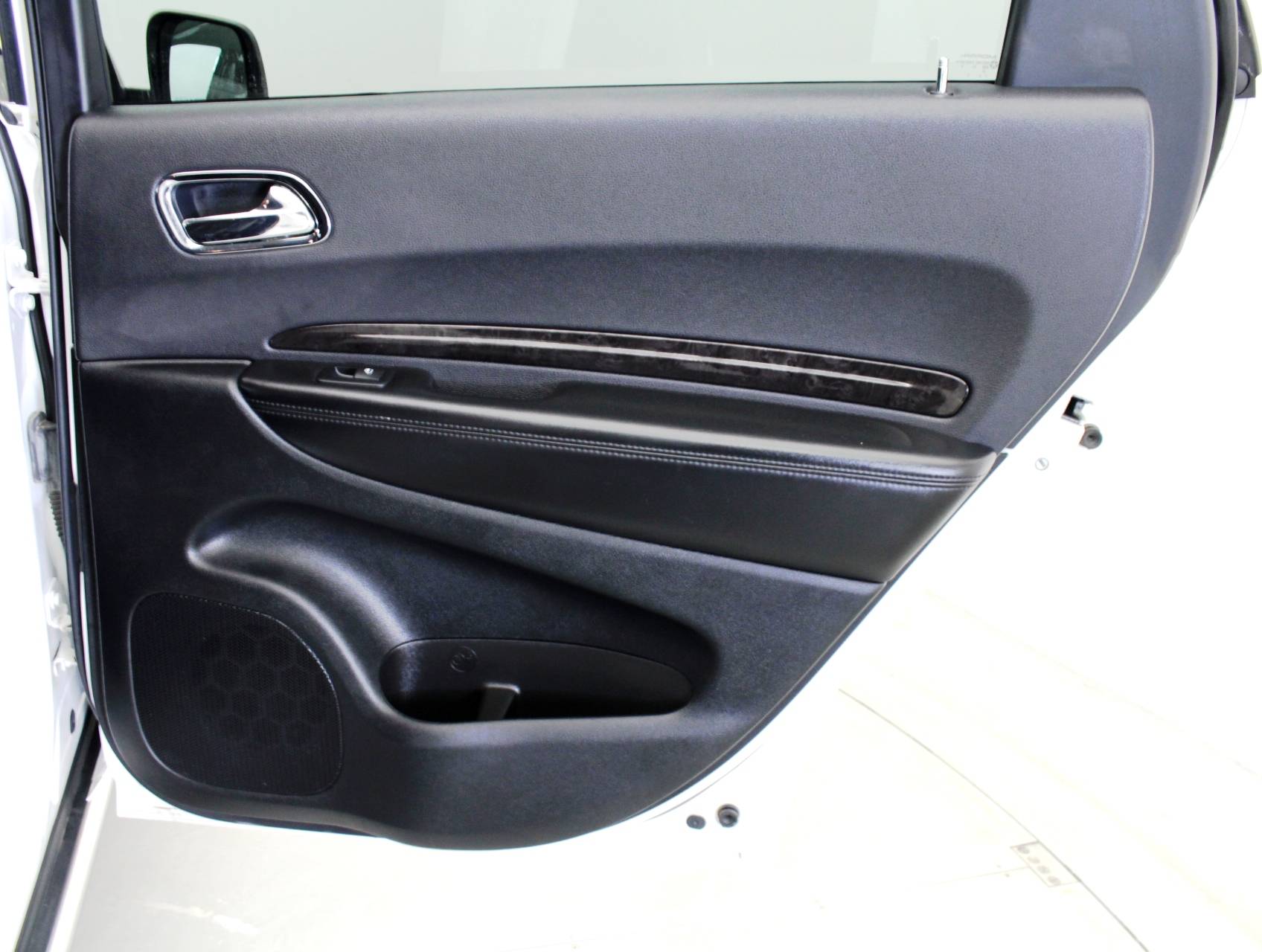 Florida Fine Cars - Used DODGE DURANGO 2016 MIAMI Limited Awd