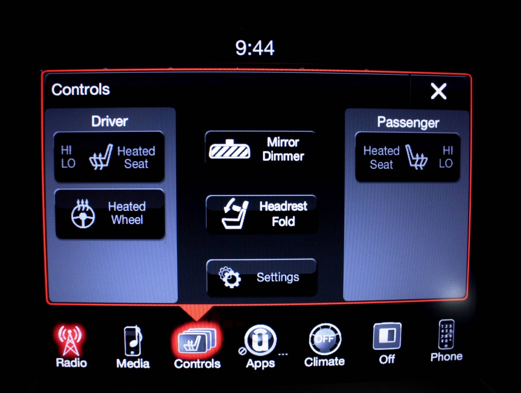 Florida Fine Cars - Used DODGE DURANGO 2016 MIAMI Limited Awd