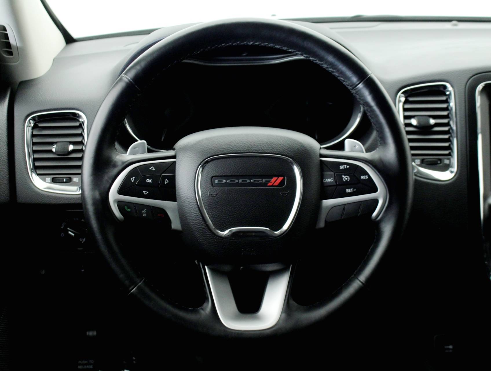 Florida Fine Cars - Used DODGE DURANGO 2016 MIAMI Limited Awd