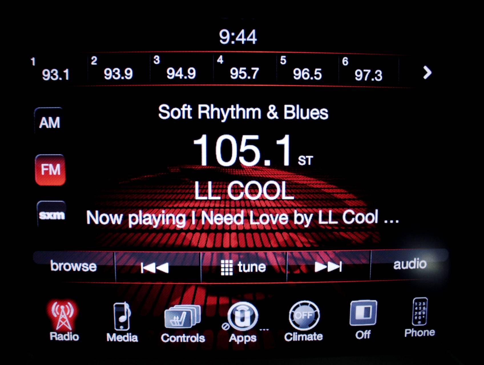 Florida Fine Cars - Used DODGE DURANGO 2016 MIAMI Limited Awd