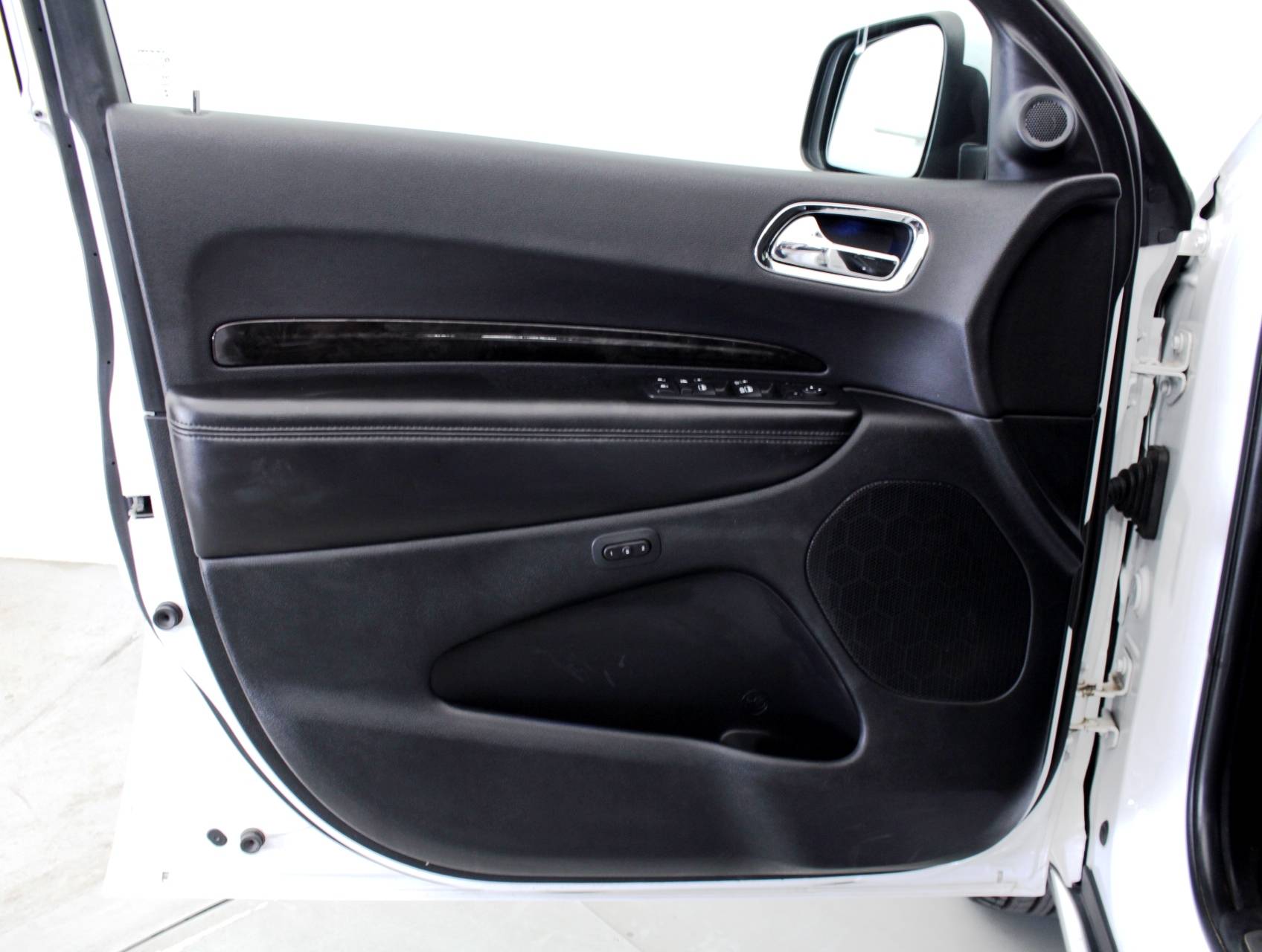 Florida Fine Cars - Used DODGE DURANGO 2016 MIAMI Limited Awd