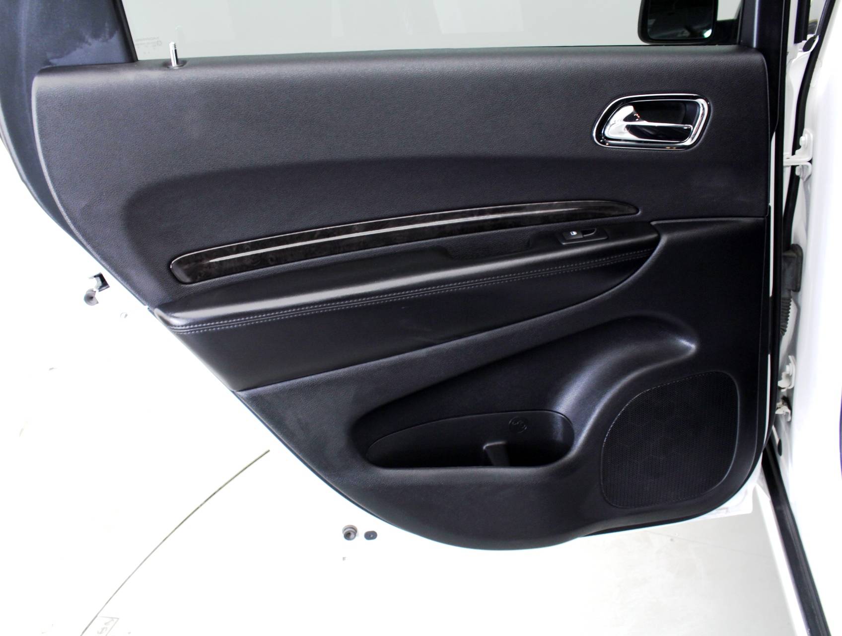 Florida Fine Cars - Used DODGE DURANGO 2016 MIAMI Limited Awd