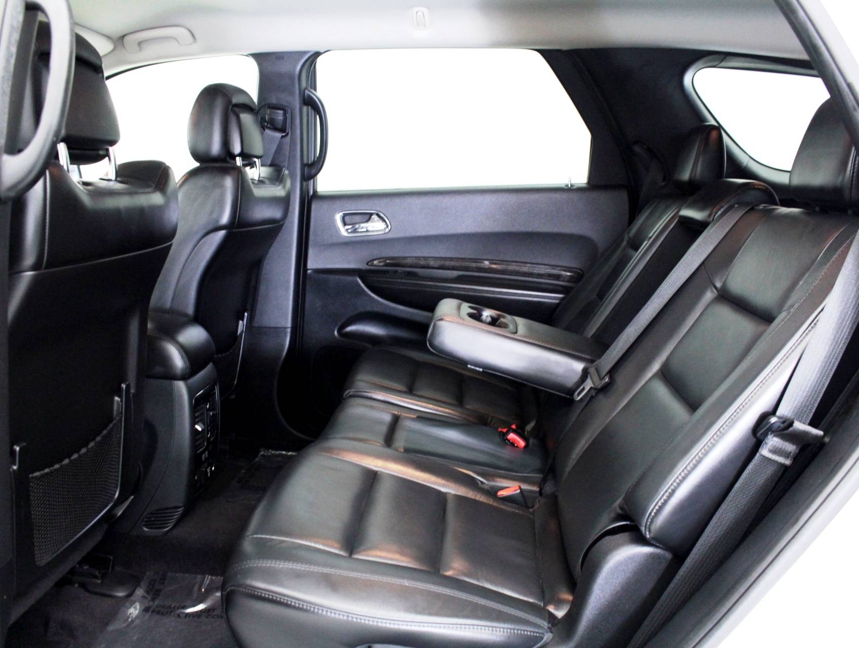 Florida Fine Cars - Used DODGE DURANGO 2016 MIAMI Limited Awd