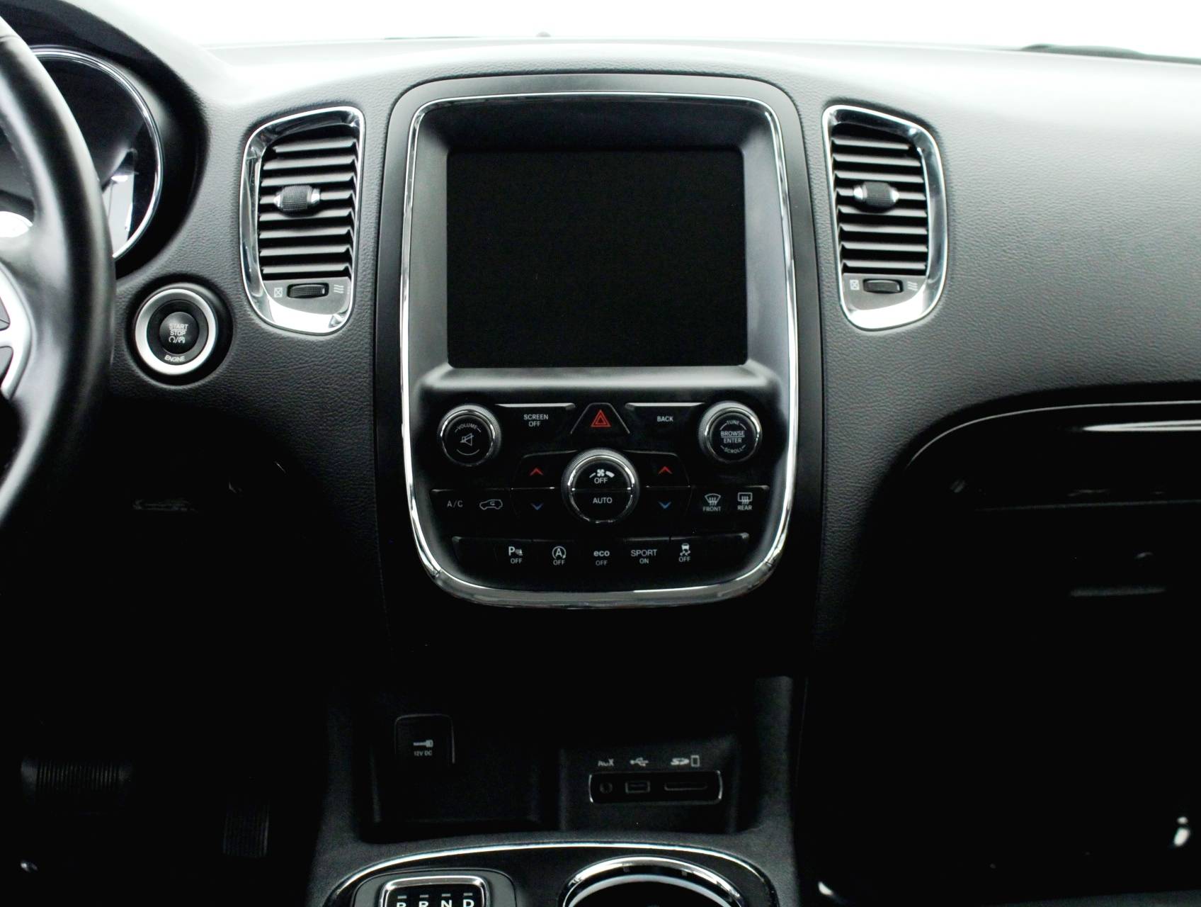 Florida Fine Cars - Used DODGE DURANGO 2016 MIAMI Limited Awd