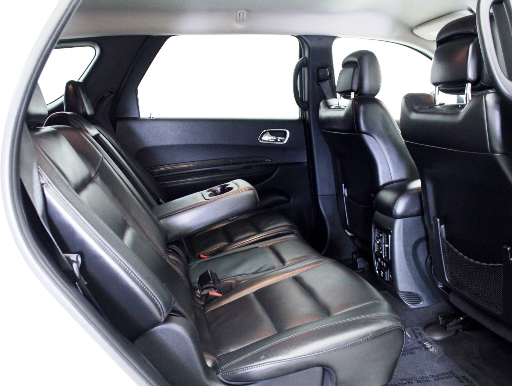 Florida Fine Cars - Used DODGE DURANGO 2016 MIAMI Limited Awd