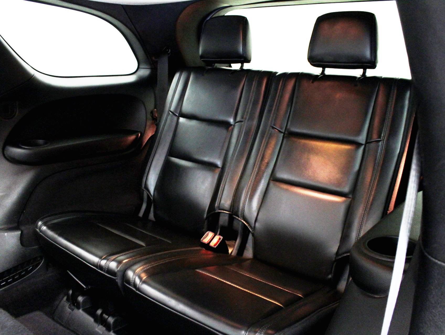 Florida Fine Cars - Used DODGE DURANGO 2016 MIAMI Limited Awd