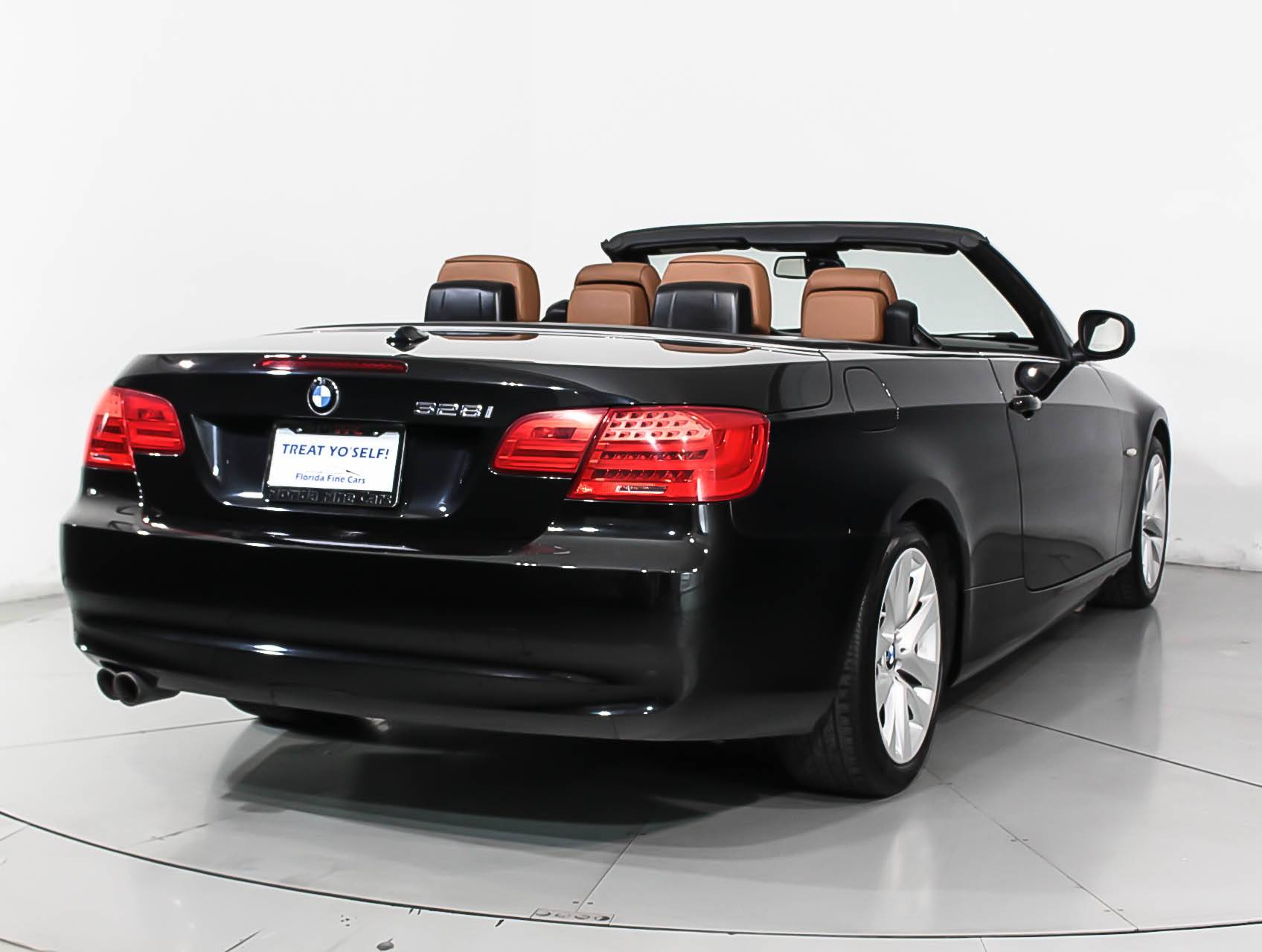 Florida Fine Cars - Used BMW 3 SERIES 2013 WEST PALM 328I