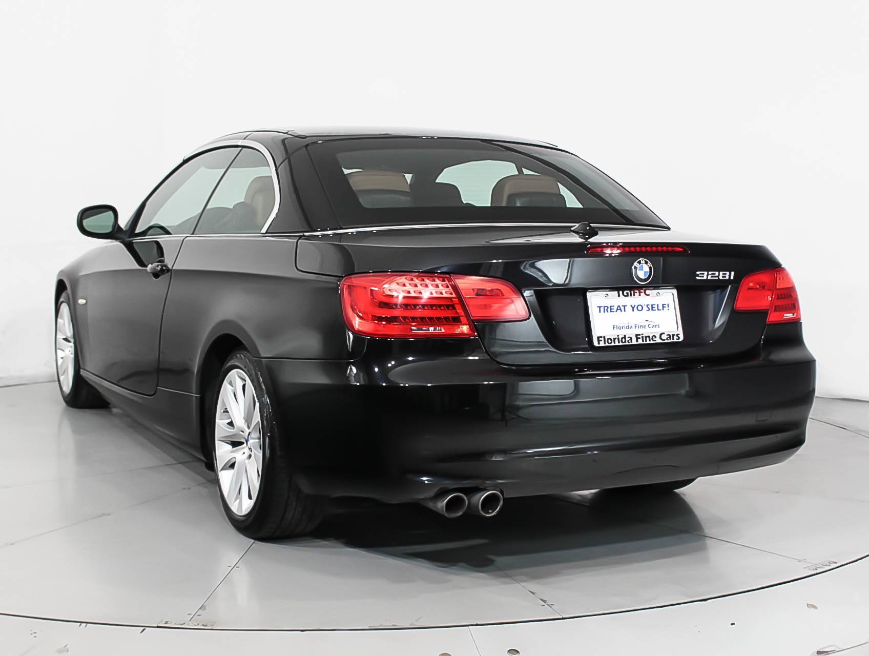 Florida Fine Cars - Used BMW 3 SERIES 2013 WEST PALM 328I