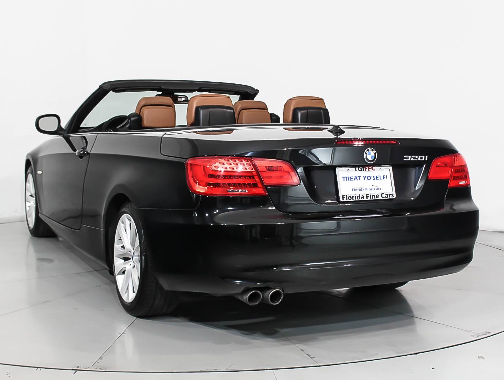 Florida Fine Cars - Used BMW 3 SERIES 2013 WEST PALM 328I