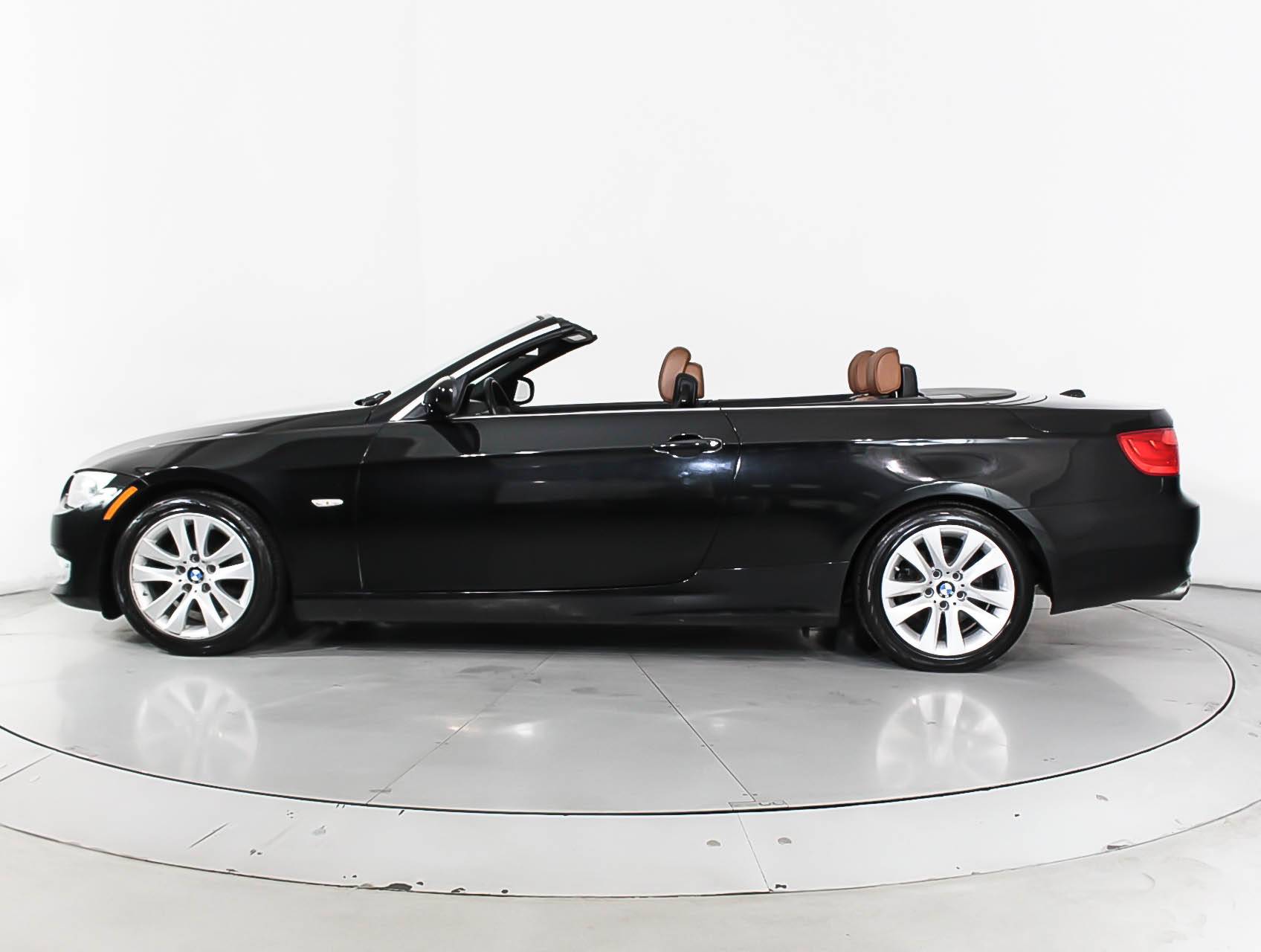 Florida Fine Cars - Used BMW 3 SERIES 2013 WEST PALM 328I