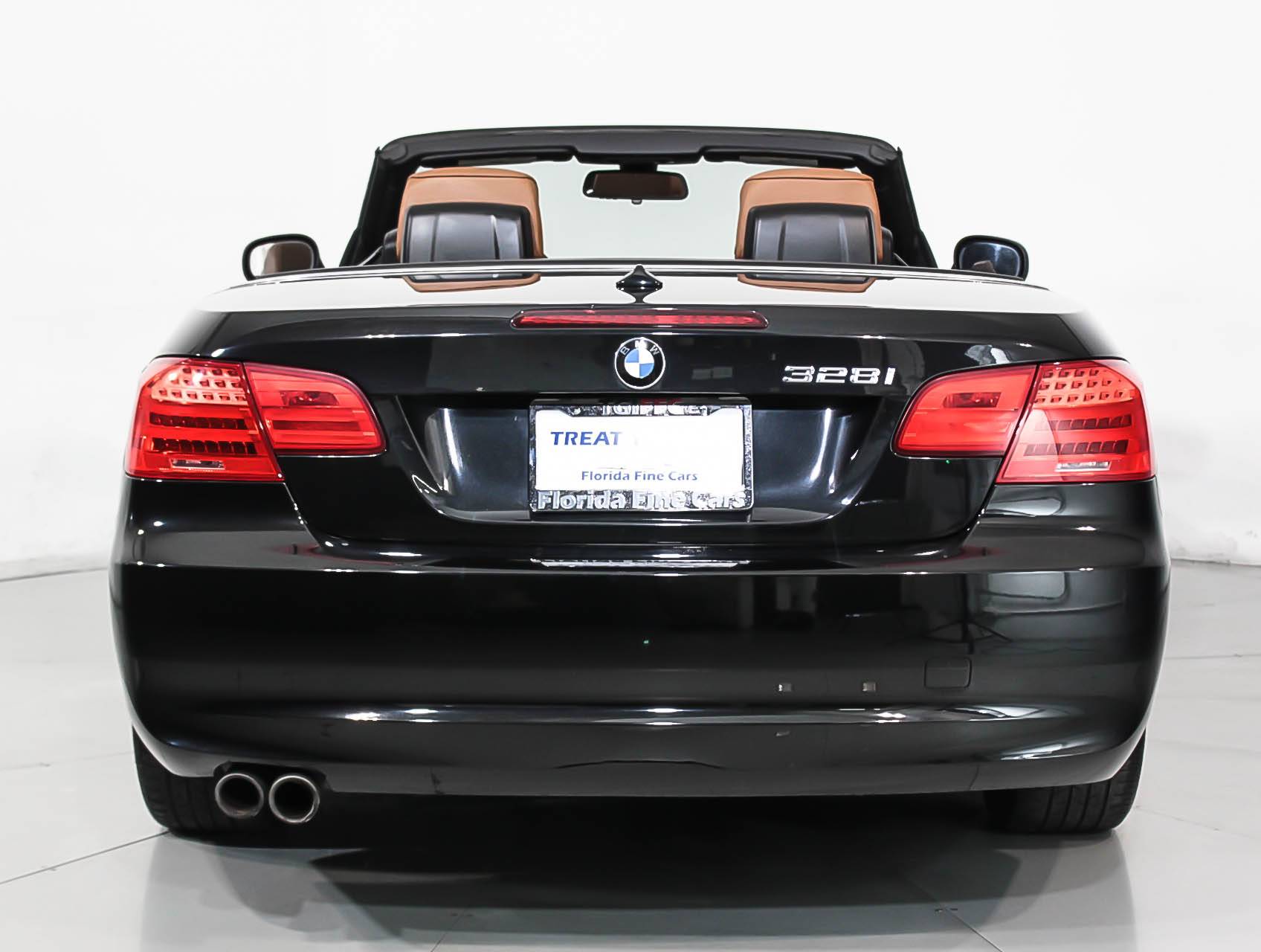 Florida Fine Cars - Used BMW 3 SERIES 2013 WEST PALM 328I