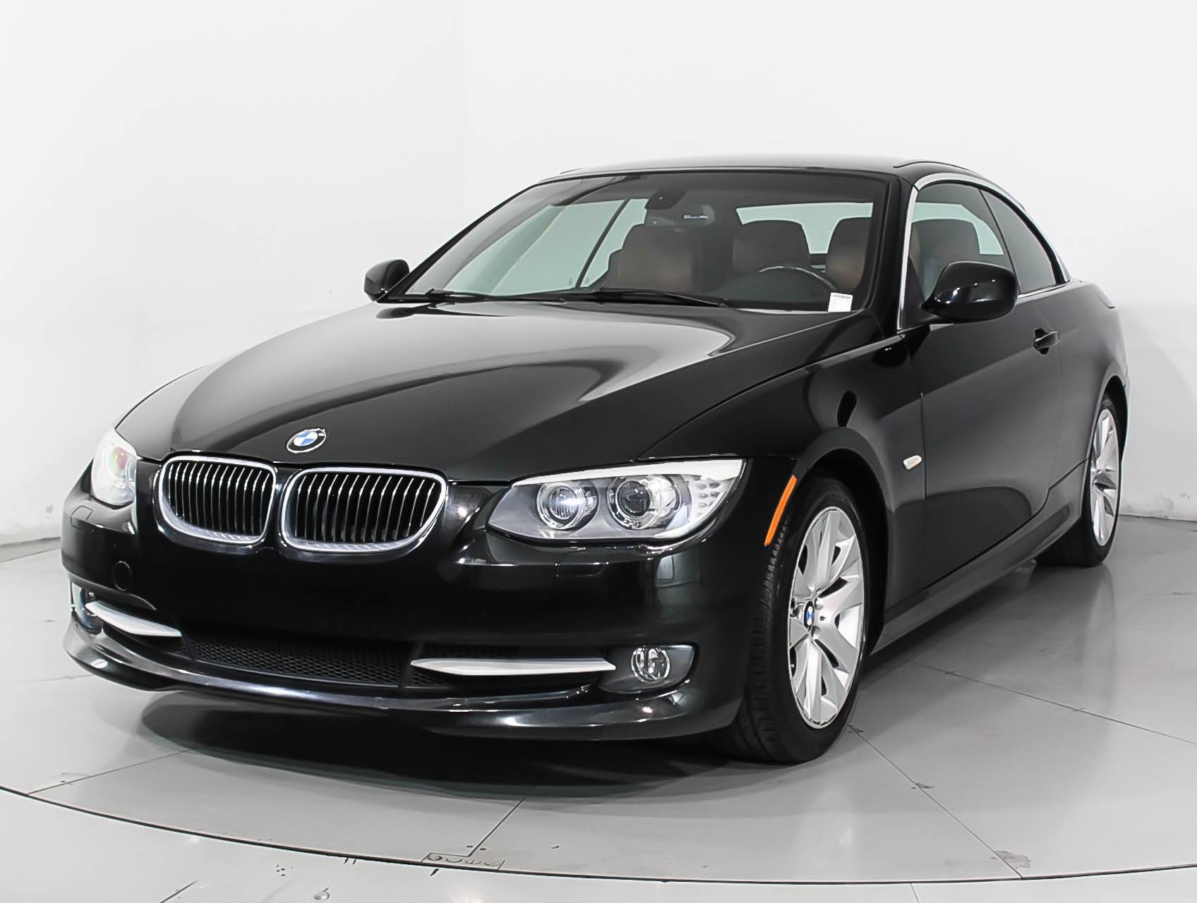 Florida Fine Cars - Used BMW 3 SERIES 2013 WEST PALM 328I