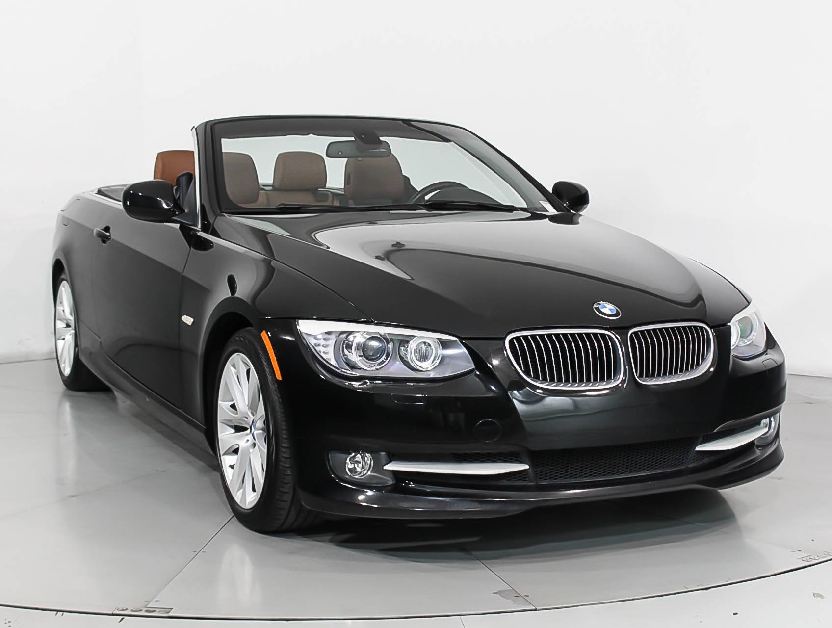 Florida Fine Cars - Used BMW 3 SERIES 2013 WEST PALM 328I