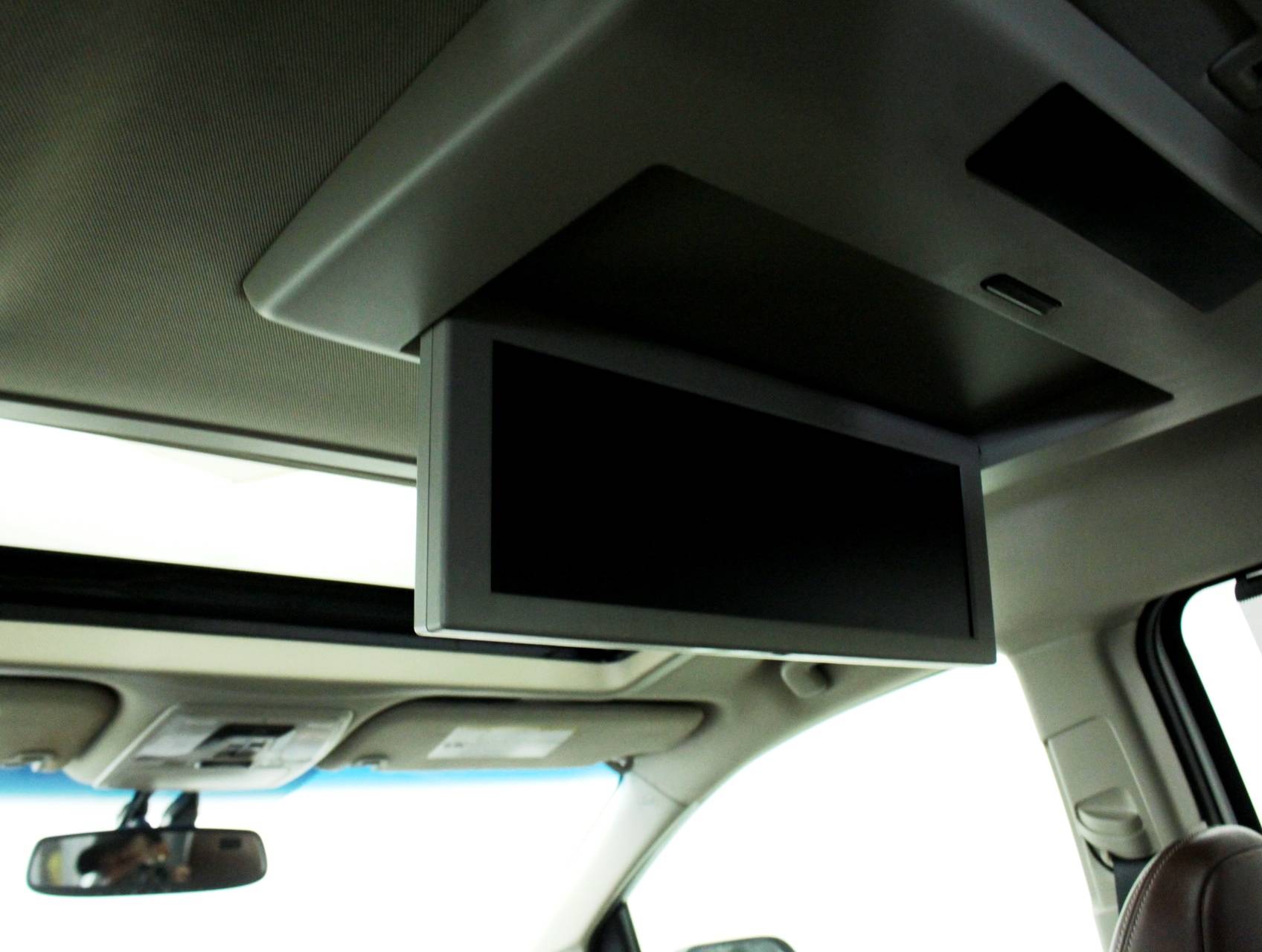 Florida Fine Cars - Used TOYOTA SIENNA 2015 MIAMI Limited Premium