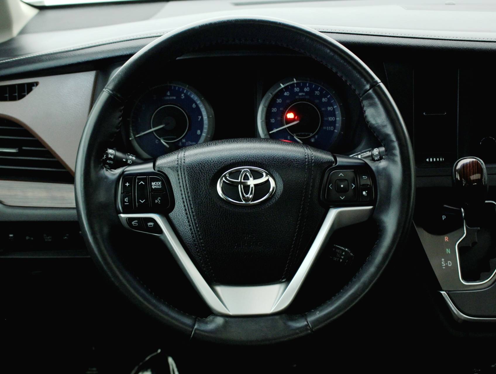 Florida Fine Cars - Used TOYOTA SIENNA 2015 MIAMI Limited Premium